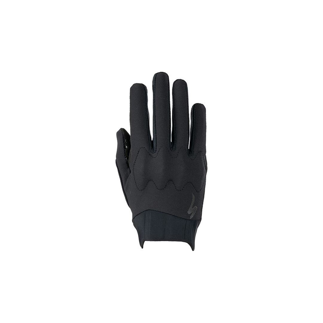 GUANTES SPECIALIZED TRAIL D30 NEGRO
