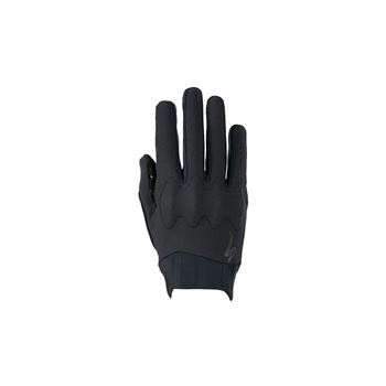 GUANTES SPECIALIZED TRAIL D30 NEGRO