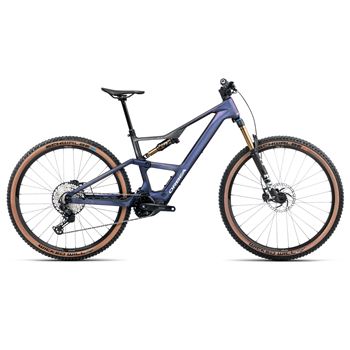 ORBEA RISE SL M10 630W 2025
