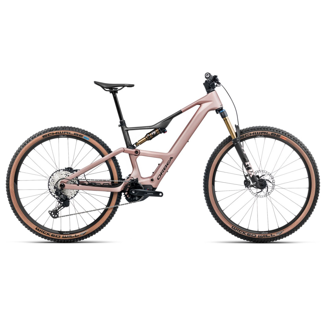 ORBEA RISE SL M10 630W 2025