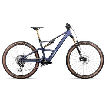 ORBEA RISE SL M-LTD 630W 2025