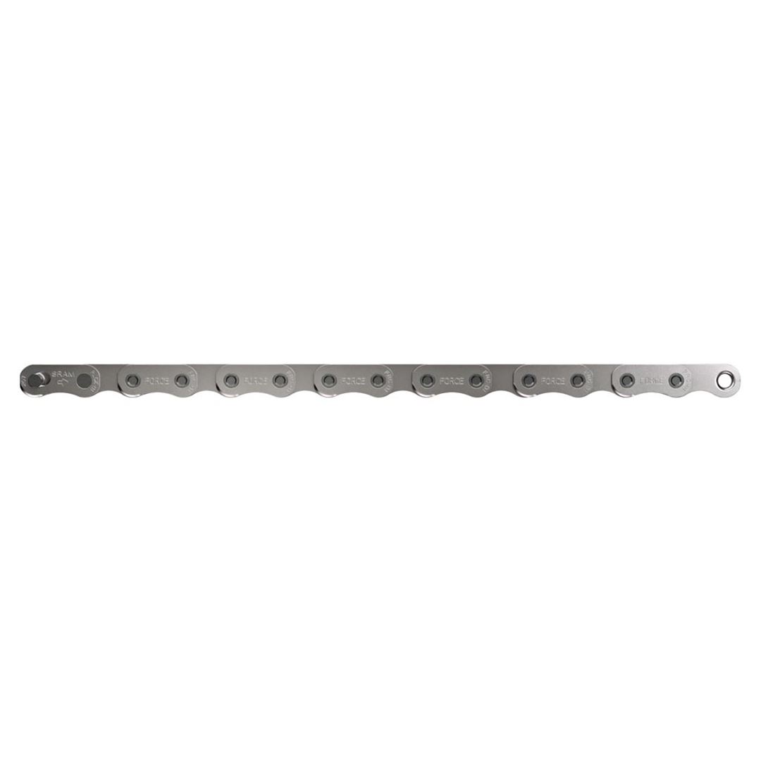 SRM CADENA FORCE AXS 114 ES. 12V FLATTOP
