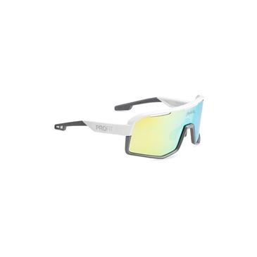 PROFIT 3 BLANCO/GRIS LENTE FULL AMARILLO