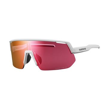 GAFA SHIMANO EYEWEAR TCNL2 BLANCA MATE