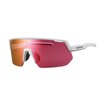 GAFA SHIMANO EYEWEAR TCNL2 BLANCA MATE
