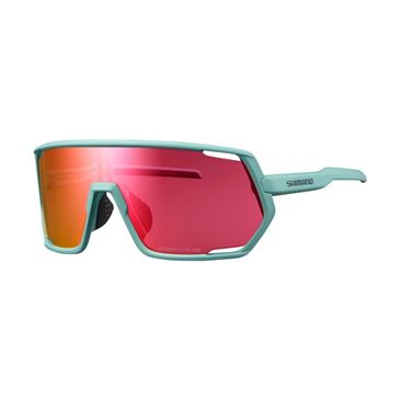 GAFA SHIMANO EYEWEAR TCNM2 TEAL
