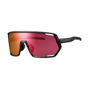 GAFAS SHIMANO EYEWEAR TCNM2NEGRA MATE