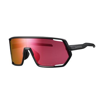 GAFAS SHIMANO EYEWEAR TCNM2NEGRA MATE