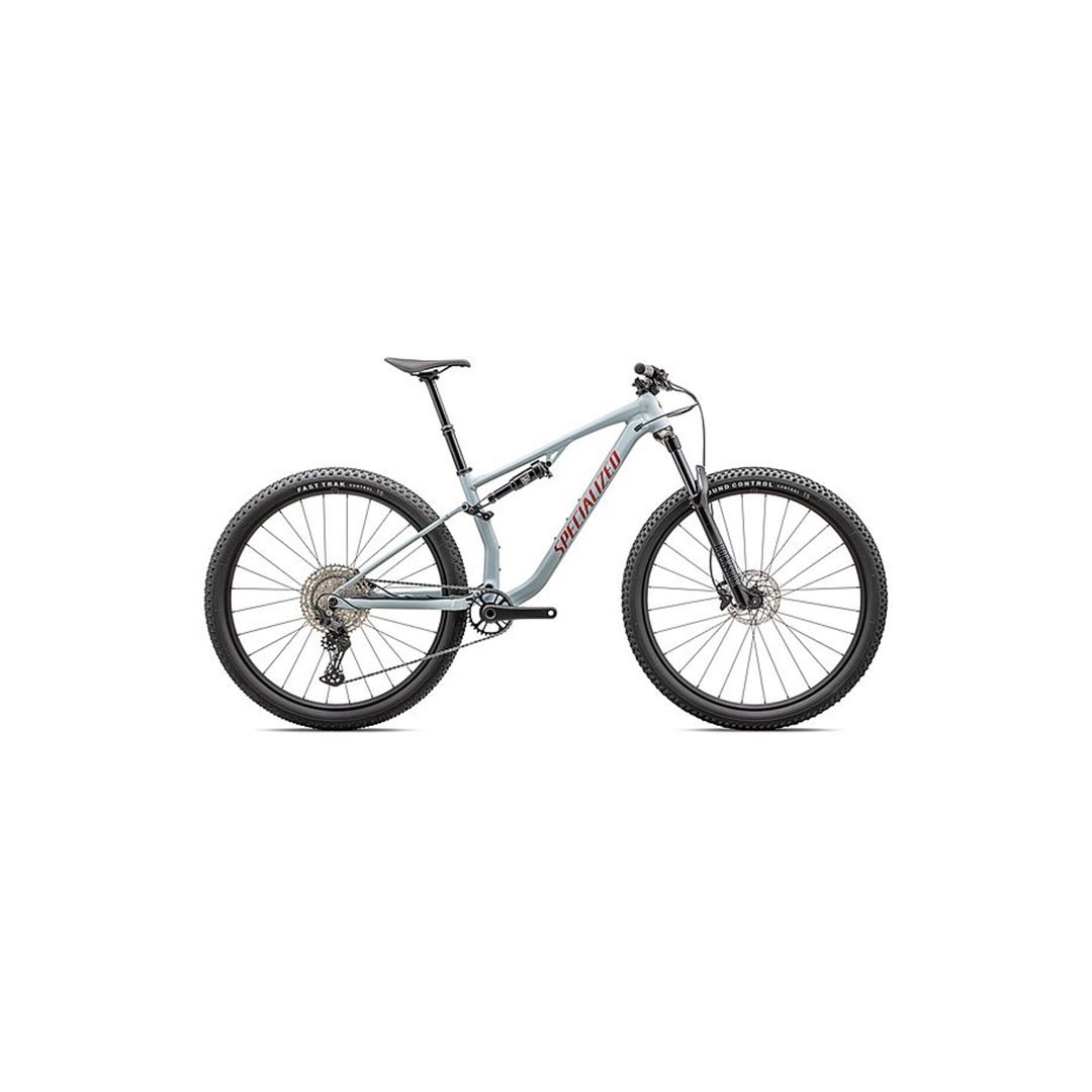 SPECIALIZED CHISEL SHIMANO 2025