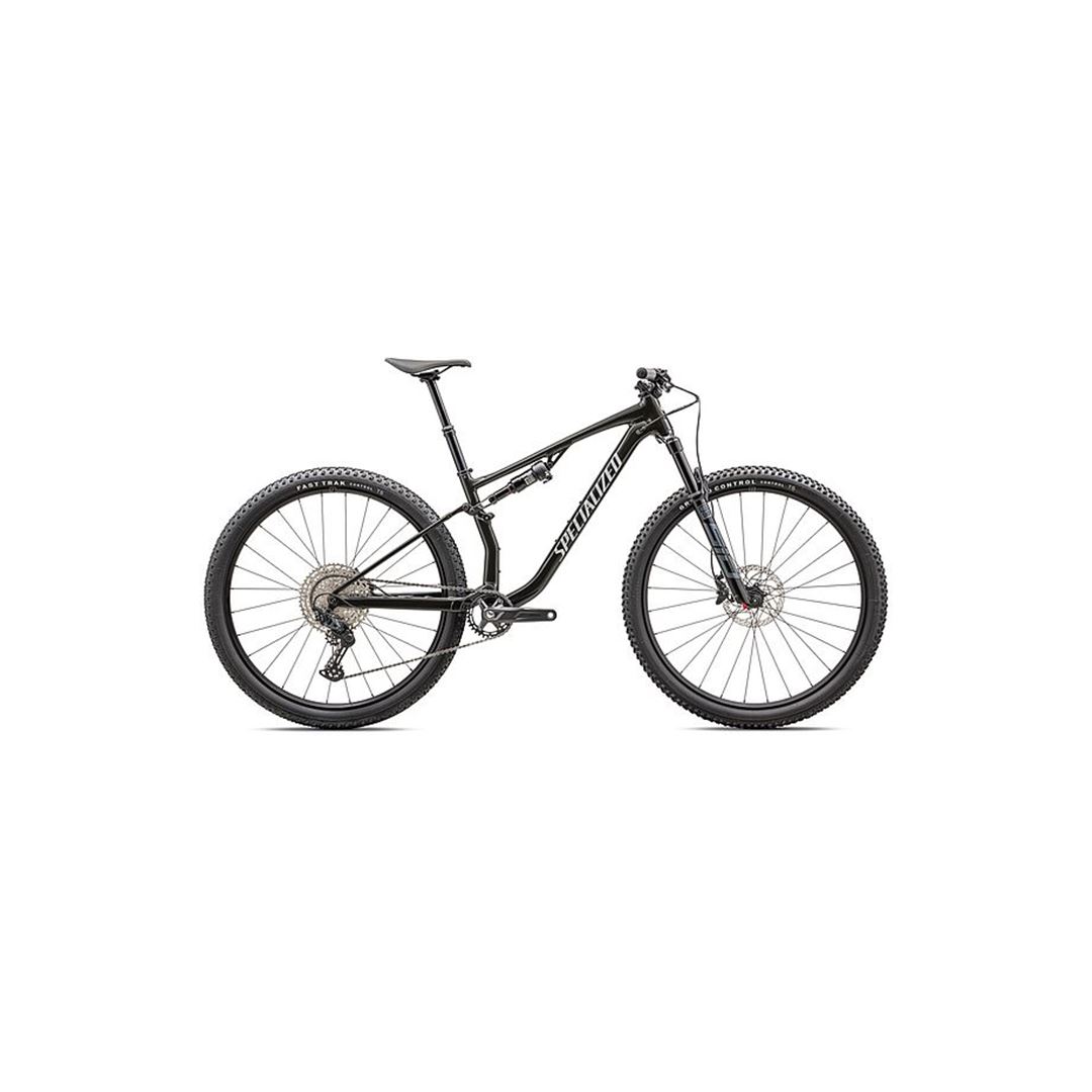 SPECIALIZED CHISEL COMP SHIMANO 2025