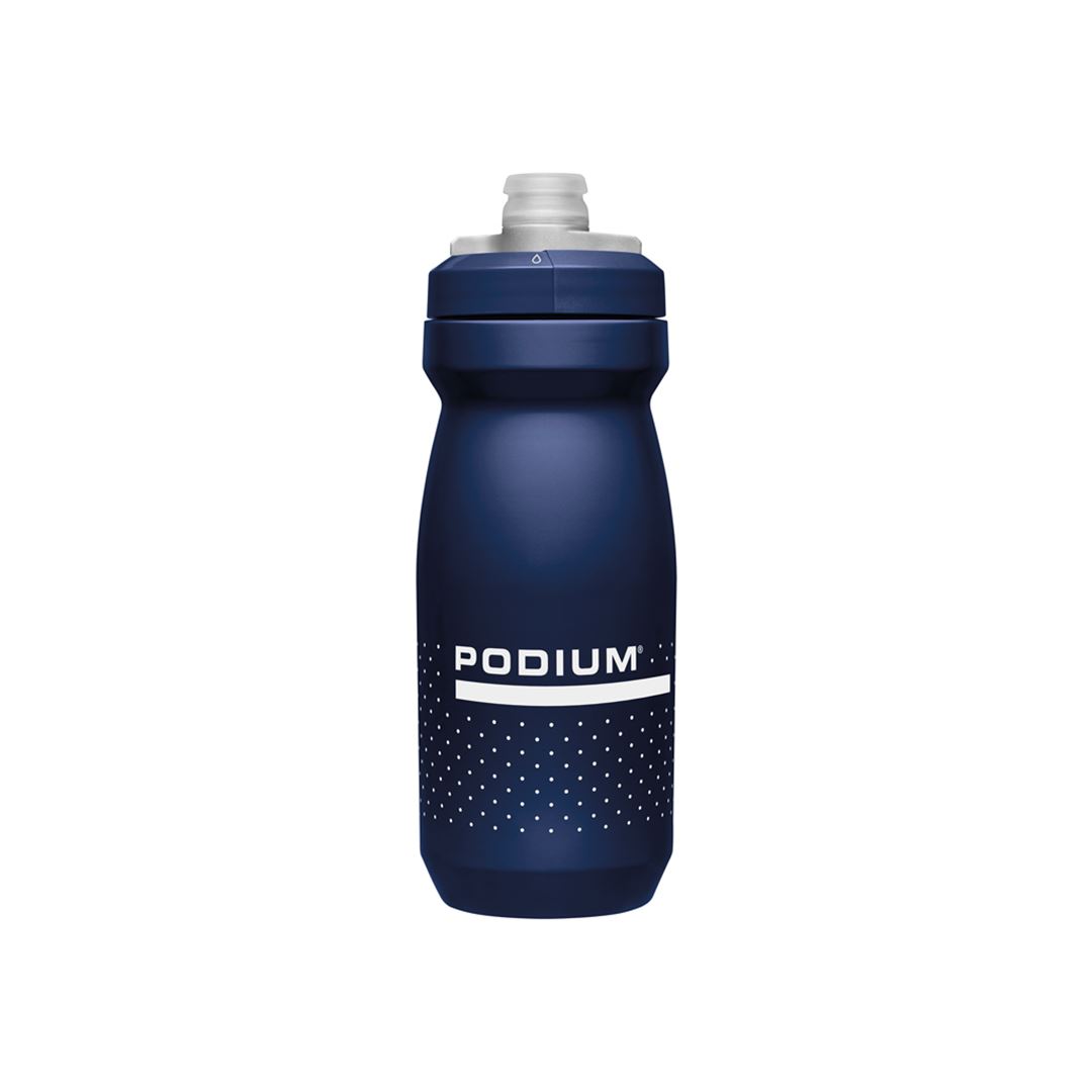 PODIUM 21OZ, NAVY BLUE