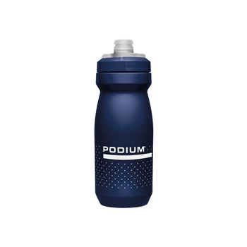 PODIUM 21OZ, NAVY BLUE