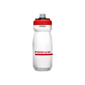 PODIUM FIERY RED 0.6L