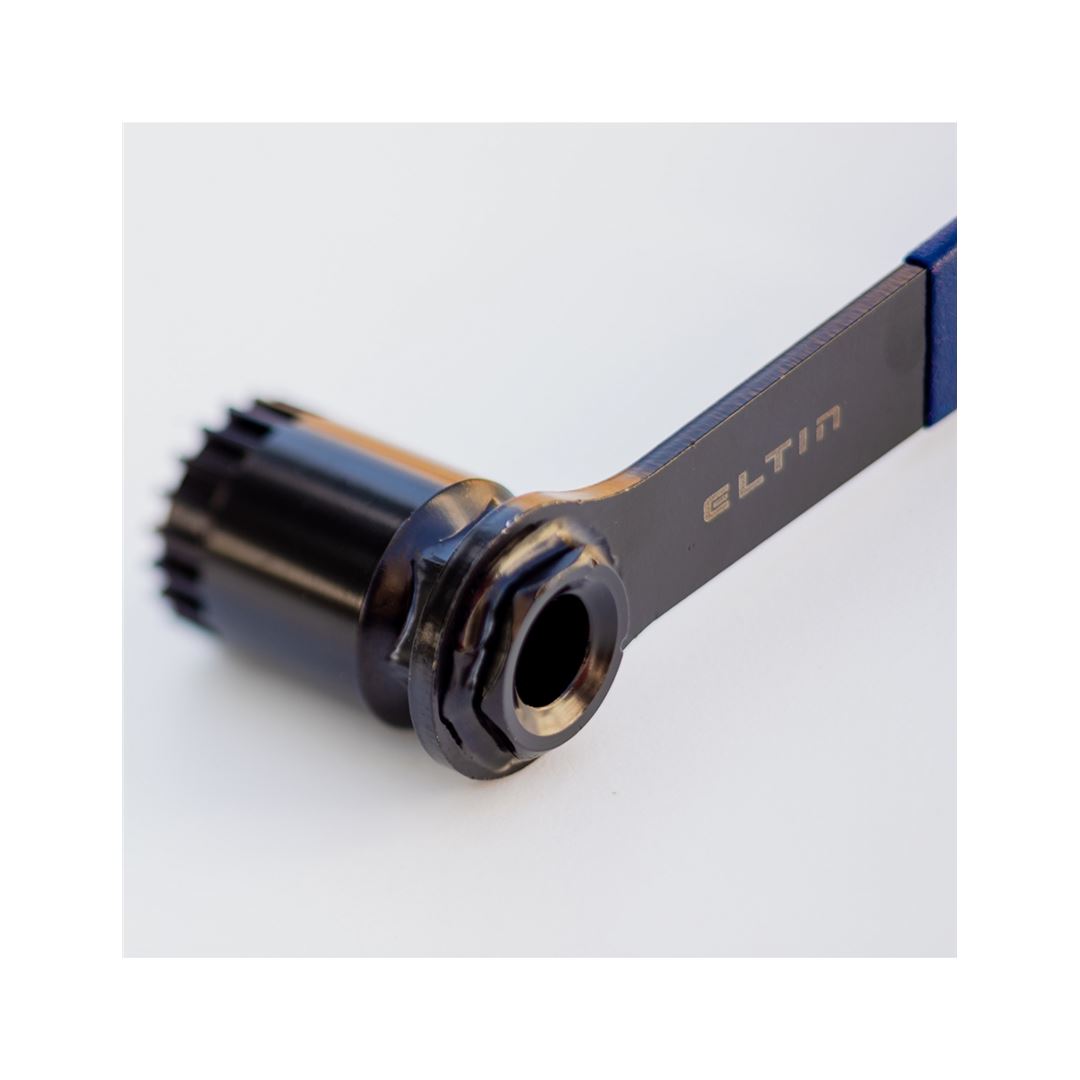 LLAVE EXTRACTOR PEDALIER