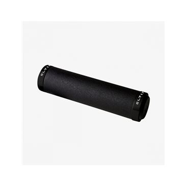 PUÑOS SILICONE TOUCH NEGRO