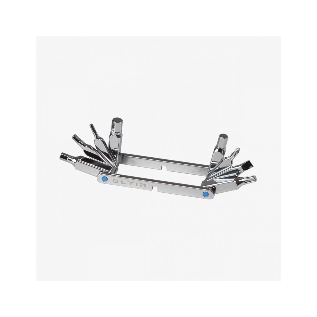 MULTIHERRAMIENTA MINI PLANA 10 EN 1