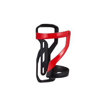 ZEE CAGE II SIDE LOADING RIGHT DT MATTE BLK/FLORED