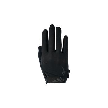GUANTES SPECIALIZED BG SPORT GEL NEGRO