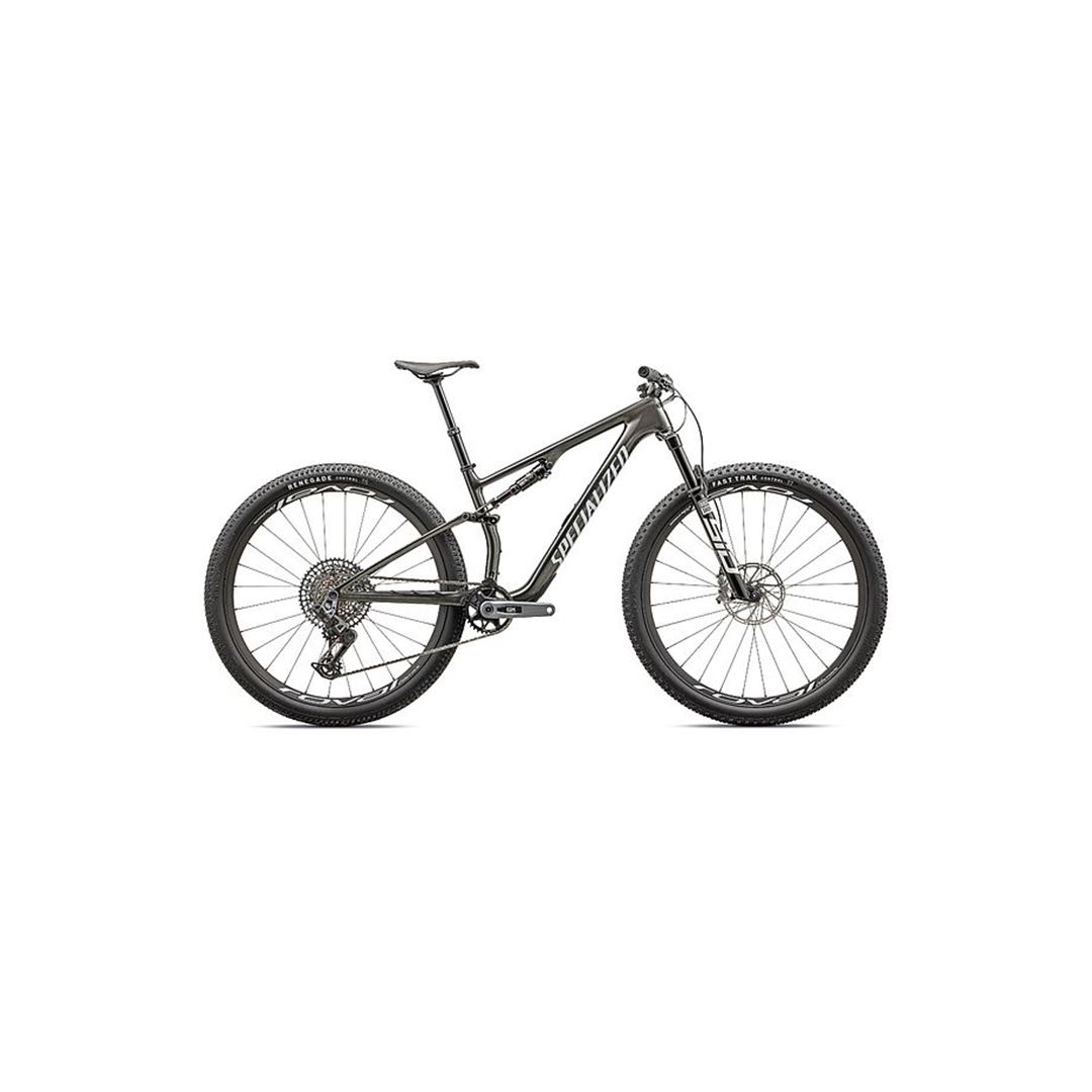SPECIALIZED EPIC 8 EXPERT 2024