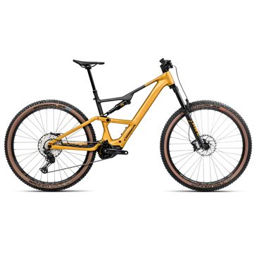 Orbea Rise Sl H20 2025