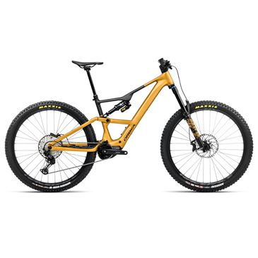 Orbea Rise Lt H10 2025