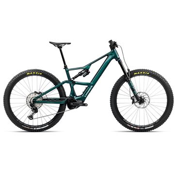 Orbea Rise Lt H10 2025