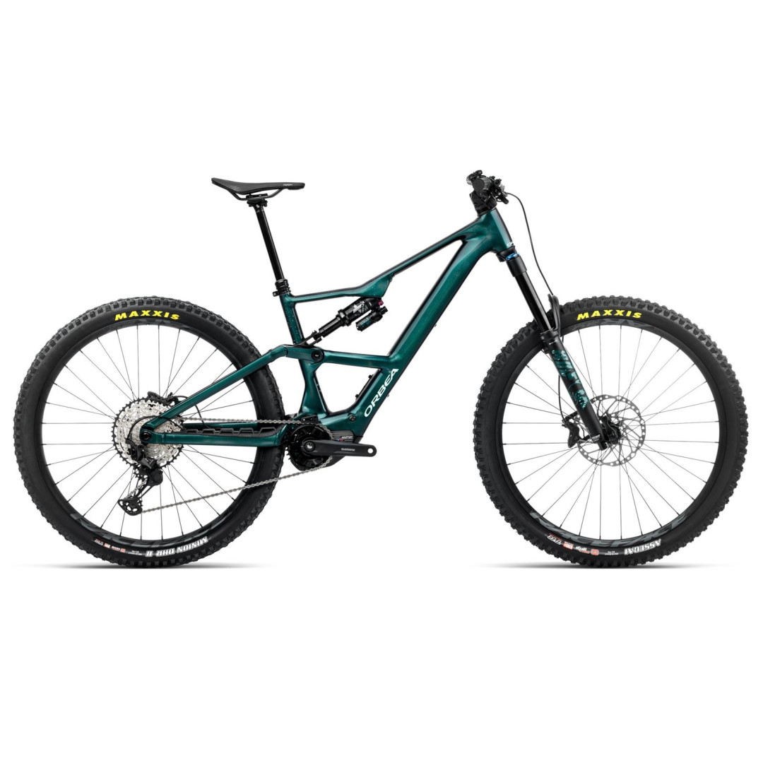 ORBEA RISE LT H10 2025
