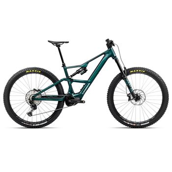ORBEA RISE LT H10 2025