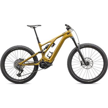 SPECIALIZED LEVO EXPERT CARBON G3 2024