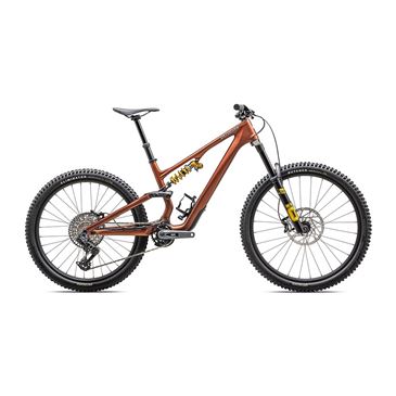SPECIALIZED STUMPJUMPER 15 ÖHLINS COIL
