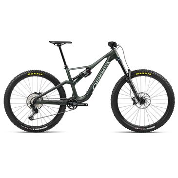 ORBEA RALLON M20 2024