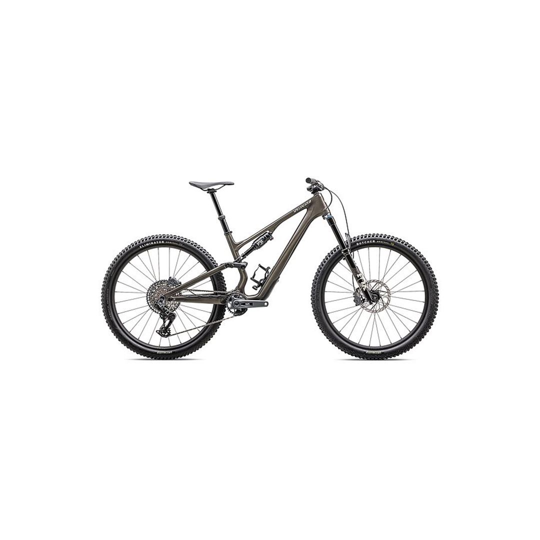 SPECIALIZED STUMPJUMPER 15 EXPERT