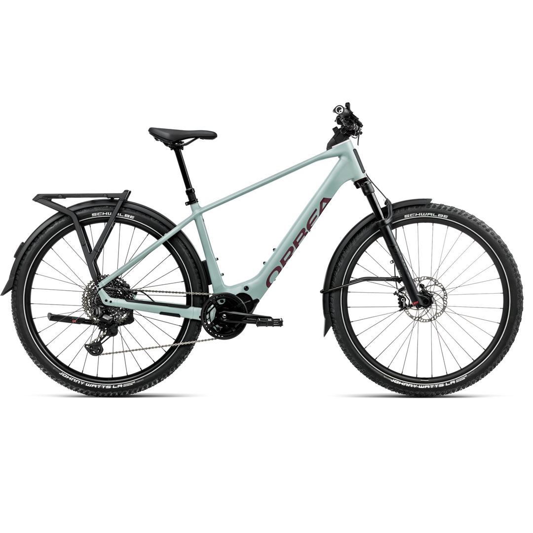 ORBEA KEMEN ADV 10 2025