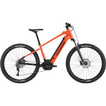 CANNONDALE TRAIL NEO 3