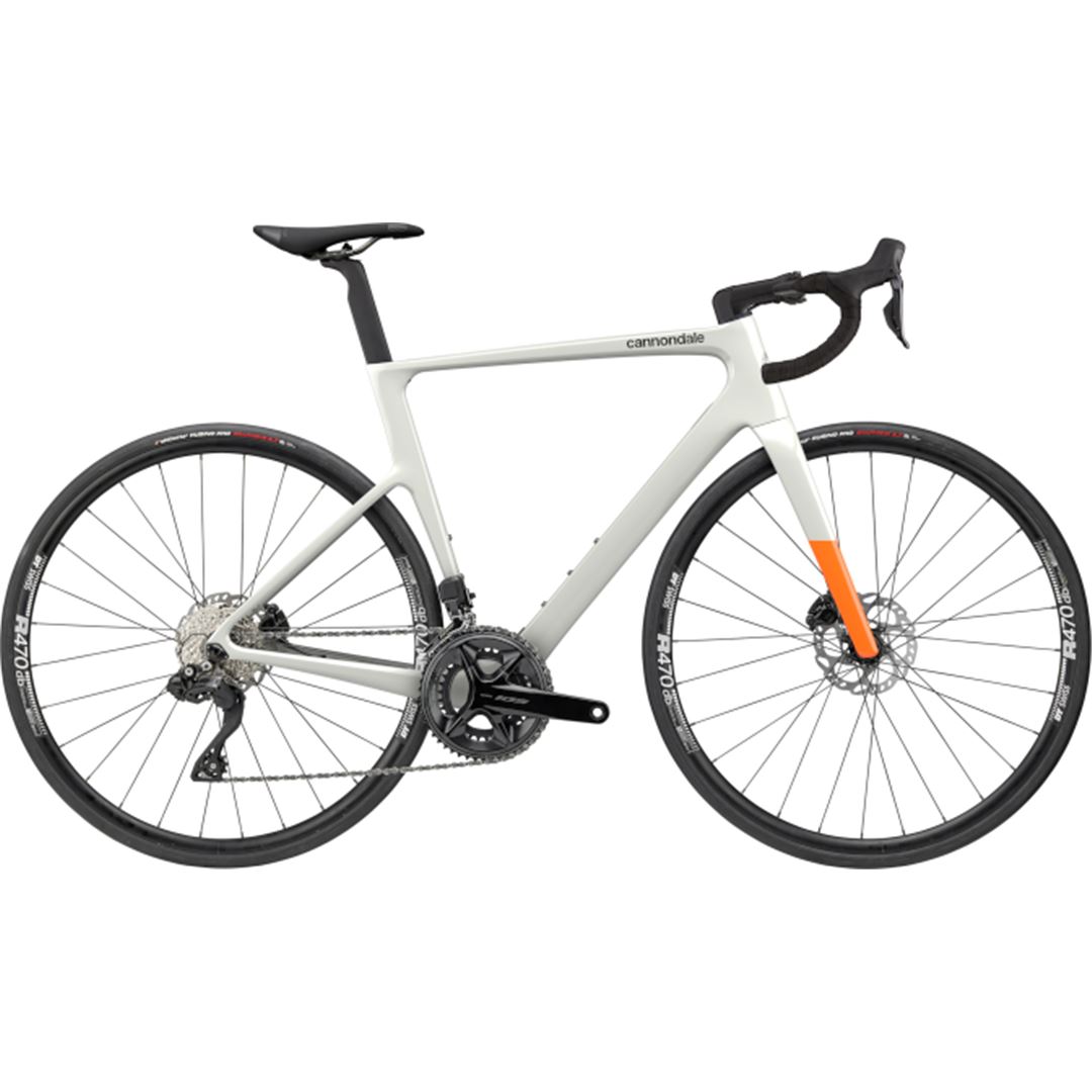 CANNONDALE SUPERSIX EVO CRB 3