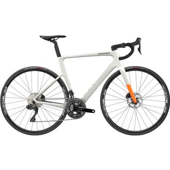 CANNONDALE SUPERSIX EVO CRB 3