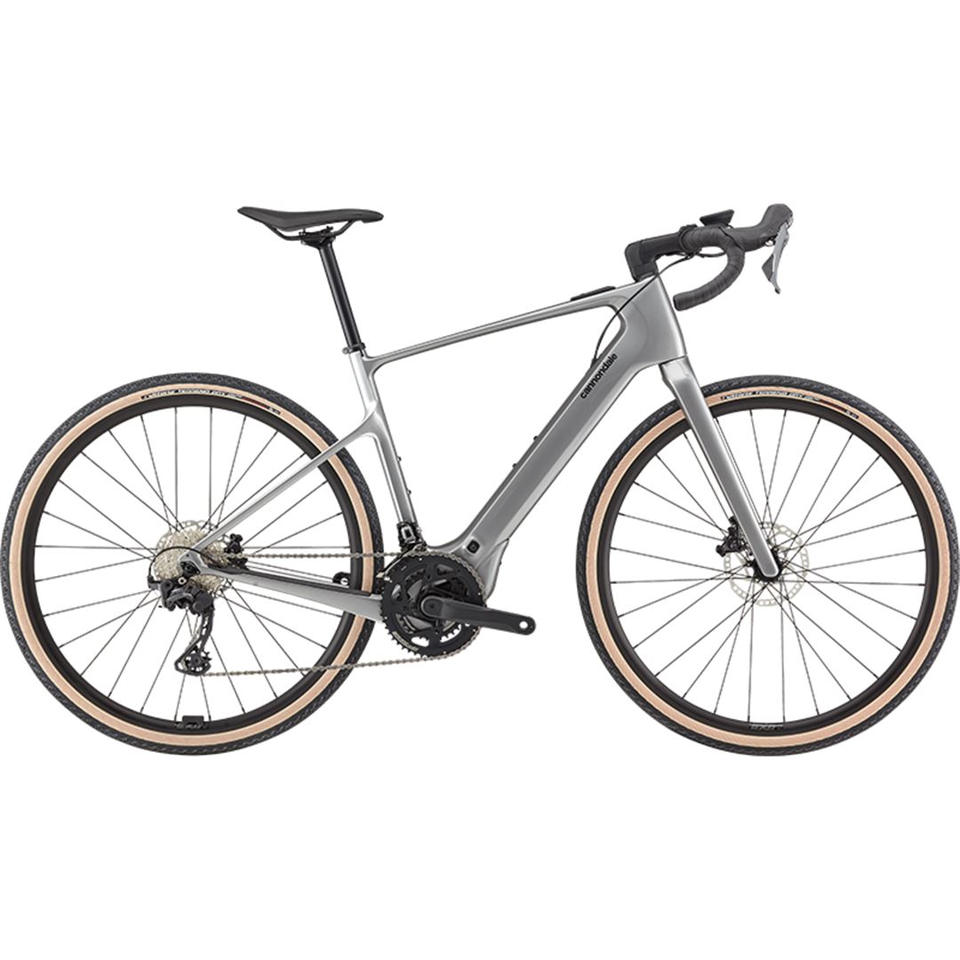 CANNONDALE SYNAPSE NEO 2