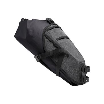 TRAISADDLE II NEGRO