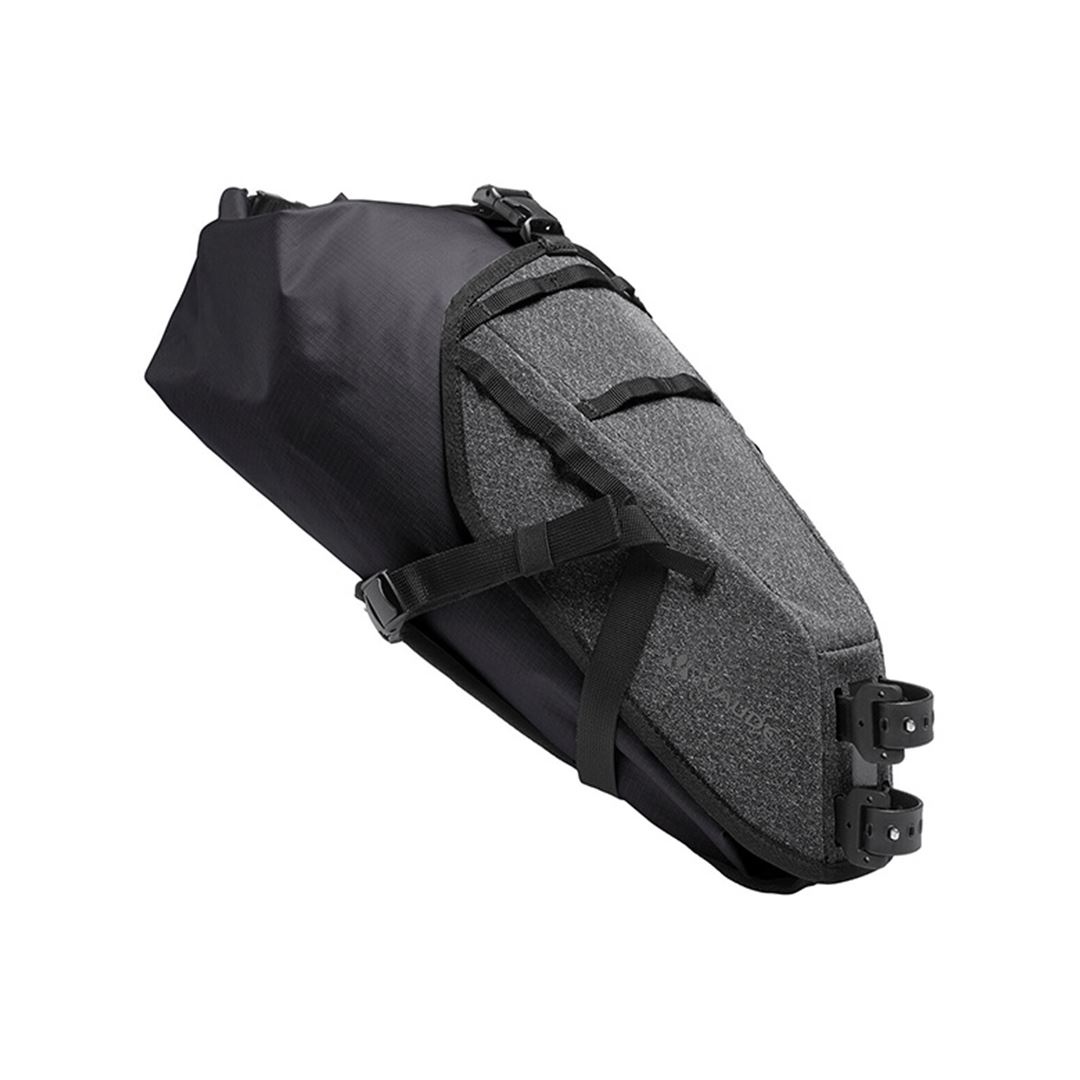 TRAISADDLE II NEGRO