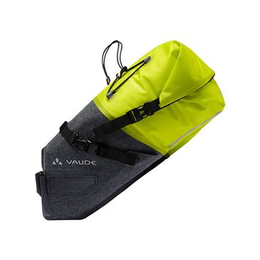 TRAILSADDLE COMPACT VERDE