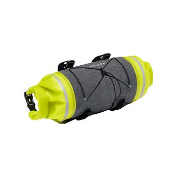 TRAILSADDLE COMPACT DEL  VERDE/NEGRO