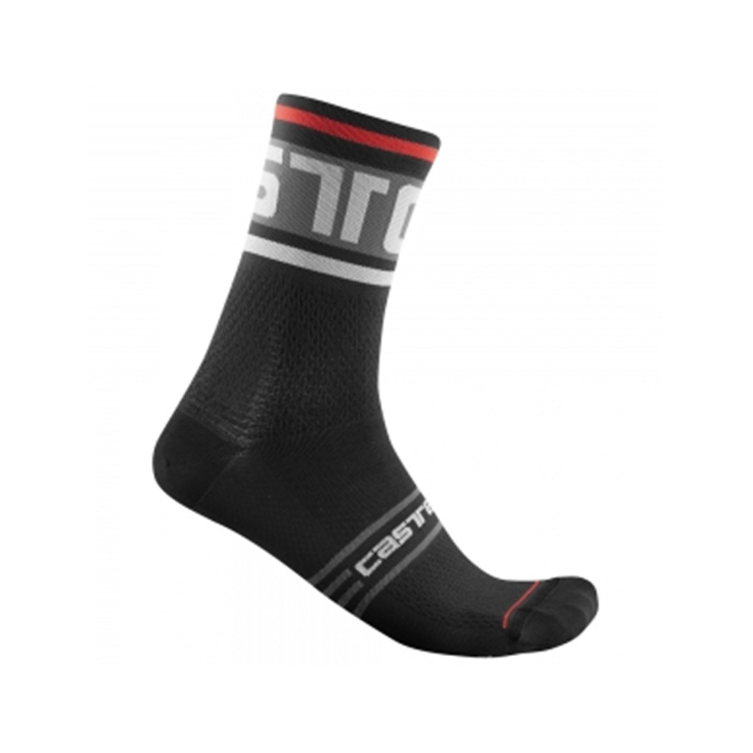 CALCETIN CASTELLI PROLOGO 15 NEGRO