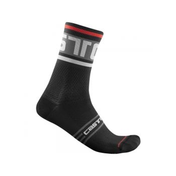 CALCETIN CASTELLI PROLOGO 15 NEGRO