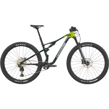 Cannondale Scalpel Crb 3