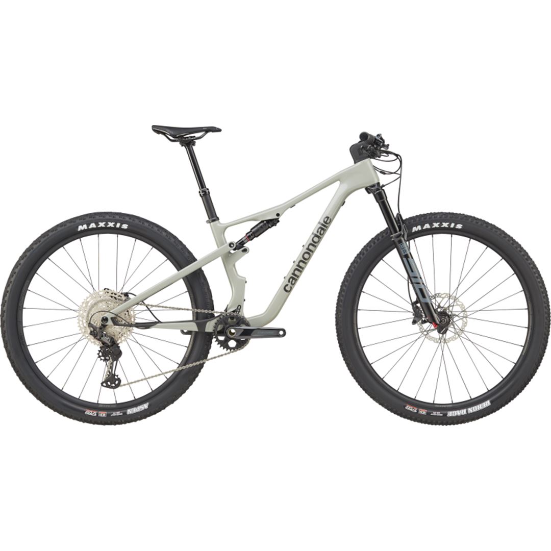 CANNONDALE SCALPEL CRB 3