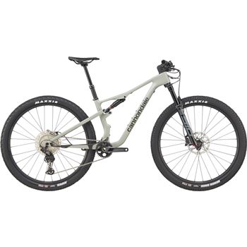 CANNONDALE SCALPEL CRB 3