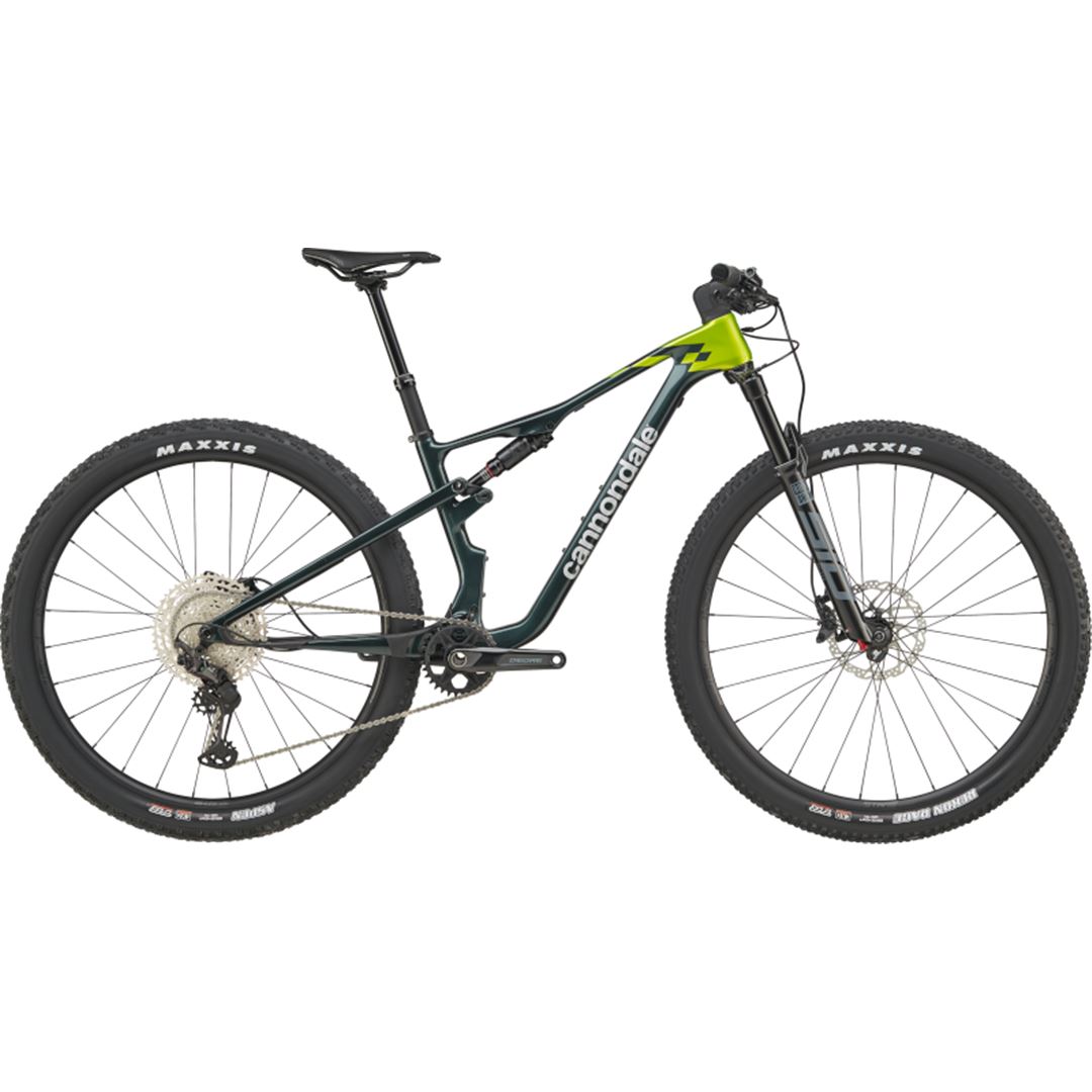 CANNONDALE SCALPEL CRB 3