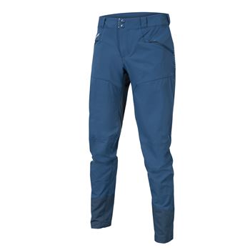 PANTALONES SINGLETRACK II NEGRO