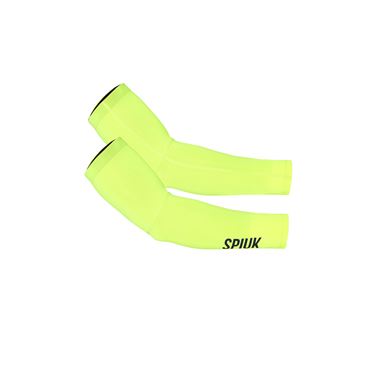 MANGUITOS SPIUK XP AMARILLO FLUOR