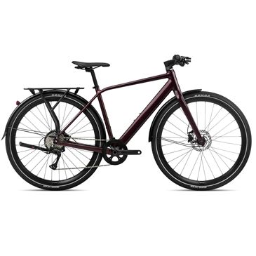 Orbea Vibe H30 Eq 2024
